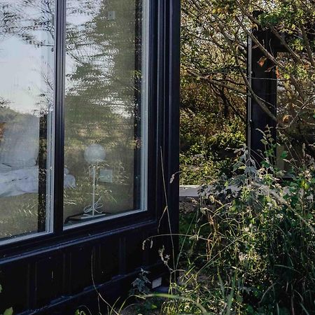 Containerhus 18B Aparthotel Harboør Екстериор снимка