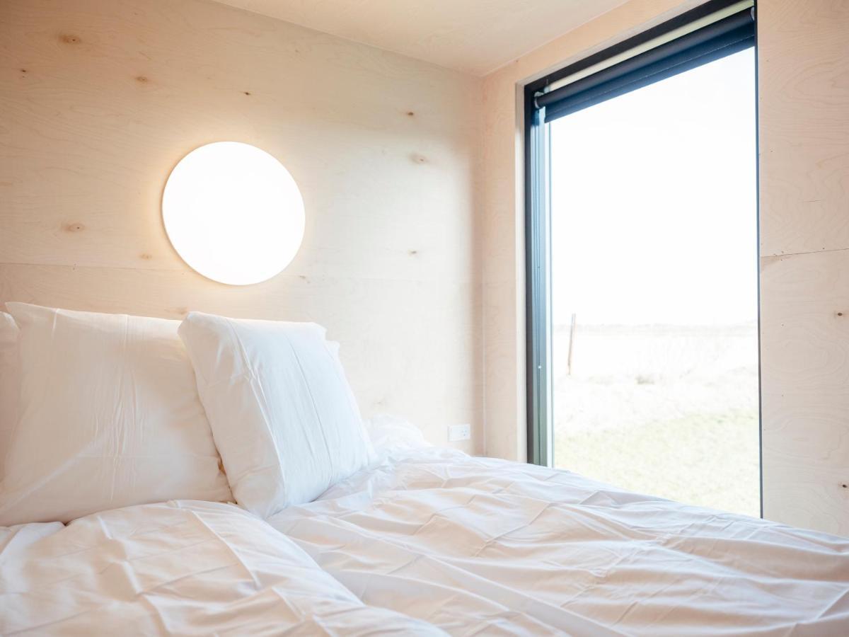 Containerhus 18B Aparthotel Harboør Екстериор снимка